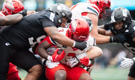 DC Zac Alley looking to alternatives in attempt to fix WVU's defense
